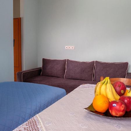 Kaskanis Apartments Vráchos Exteriér fotografie